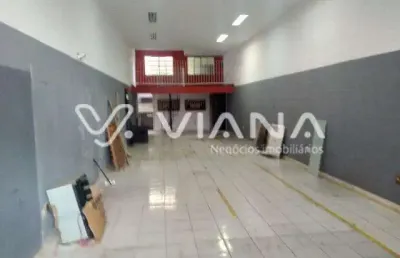 Salão e conjunto comercial (3) à venda no jardim santo andré !