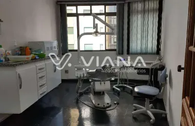Prédio comercial à venda no bairro centro em santo andré.