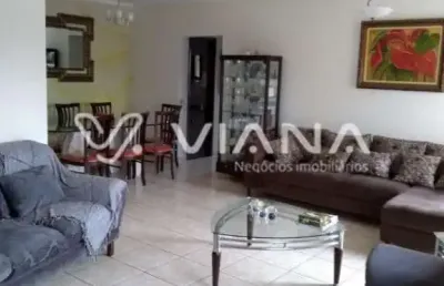 Apartamento com 3 suites no bairro parque das nações em santo andré.