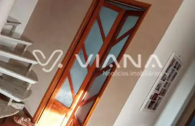 Cobertura com 3 quartos à venda na Rua Brasil, --, Rudge Ramos, São Bernardo do Campo