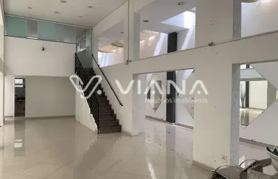 Prédio comercial para venda ou locação no bairro jardim em santo andré