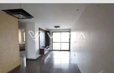 Apartamento 2 dormitórios á venda no bairro parque das nações em santo andré !