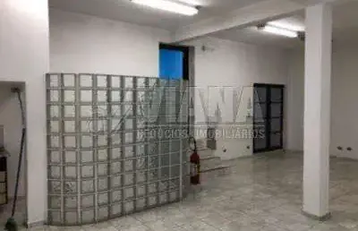 Venda ou aluga loja/salão no bairro santa paula em  são caetano do sul