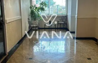 Apartamento a venda em rudge ramos sbc - ótima oportunidade!
