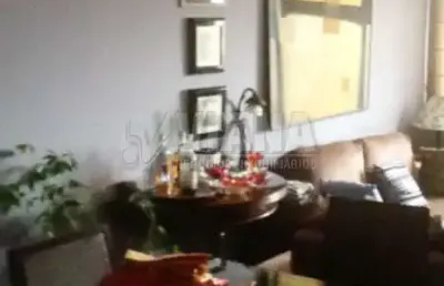 Apartamento com 3 dormitorios em vila guiomar , santo andré