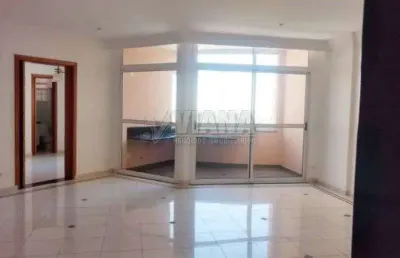 Apartamento com 4 suítes no jardim do mar em são bernardo do campo