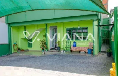 Excelente sobrado 4 dormitórios na vila junqueira em santo andré