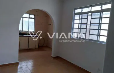 Casa comercial à venda no jardim do mar em são bernardo do campo