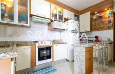 Casa á venda no bairro jardim das maravilhas , santo andré !