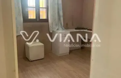 Casa com 2 quartos à venda na Rua Jovita, --, Vila Eldízia, Santo André