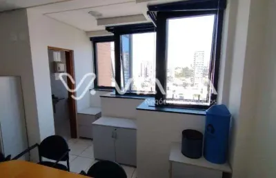 Conjunto comercial à venda no bairro jardim em santo andré