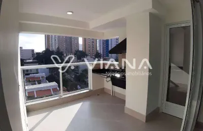 Apartamento novo à venda com 2 suítes no bairro campestre em santo andré