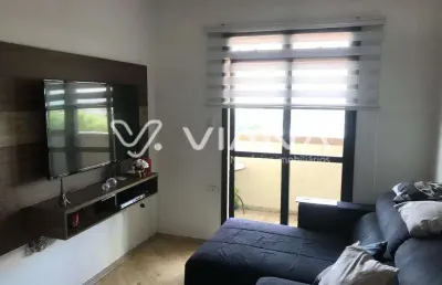 Apartamento com 2 dormitórios (1 suíte) á venda no bairro vila mussoline em são bernardo do campo