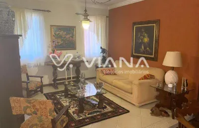 Sobrado com 4 dorm. à venda no bairro vila guiomar em santo andré