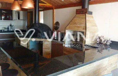 Cobertura sem condomínio à venda com 3 dormitórios no bairro paraiso em santo andré!