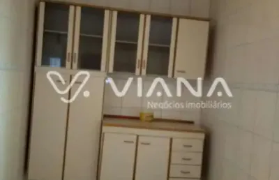 Apartamento 2 dormitórios á venda no bairro centro em são caetano do sul