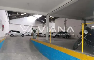 Galpão em vila são francisco (zona sul) , são paulo