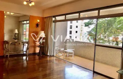 Apartamento 3 dormitórios á venda no bairro vila bastos em santo andré