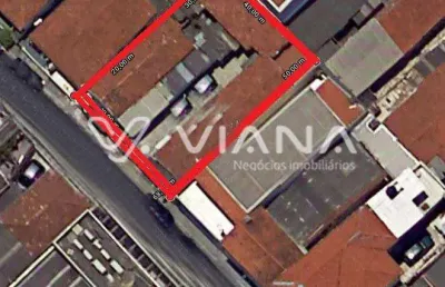 Terreno  2.857,00 m2  à venda bairro  são josé , são caetano do sul