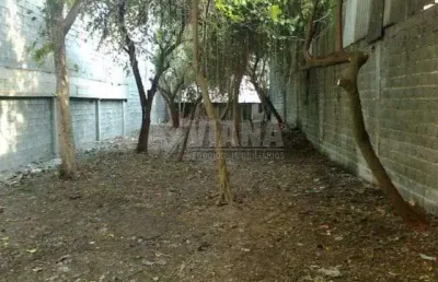 Terreno 836,00 m2  à venda bairro fundação , são caetano do sul