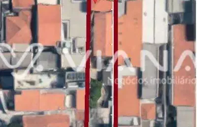 Terreno com 352,00`m2 à venda bairro   osvaldo cruz , são caetano do sul