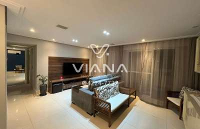 Apartamento com varanda gourmet em são caetano do sul
