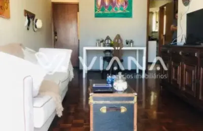 Apartamento com 3 dormitórios no bairro santa paula em são caetano do sul.