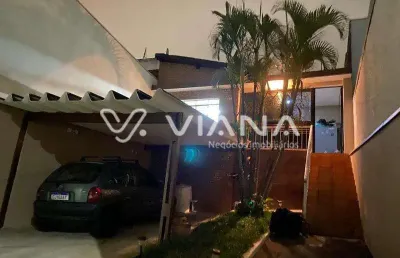 Casa à venda em no bairro maua, em são caetano do sul!