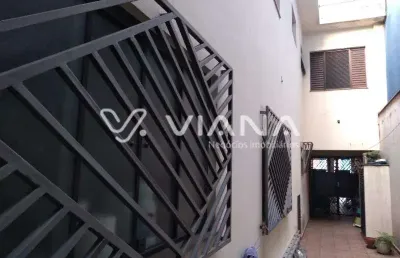 Sobrado à venda com 3 dormitórios no bairro santa paula em são caetano do sul.