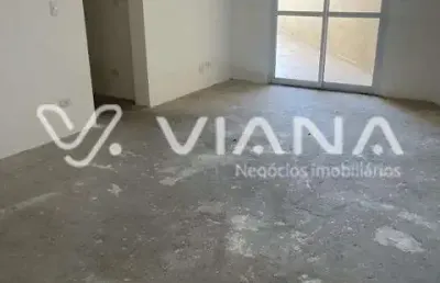 Apartamento à venda  3 dormitorios no bairro oswaldo cruz em são caetano do sul