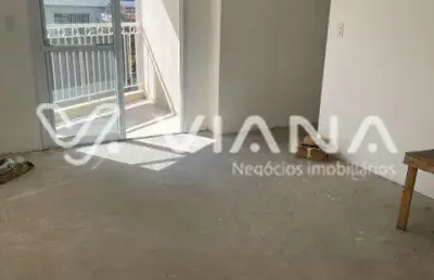 Apartamento à venda  3 dormitorios no bairro oswaldo cruz em são caetano do sul