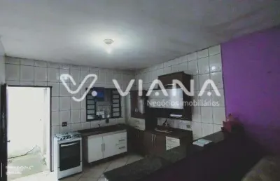 Terreno com casas à venda no bairro vila gerty em são caetano do sul.
