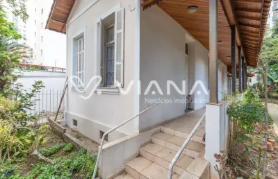 Casas para locação no bairro santa paula em são caetano do sul