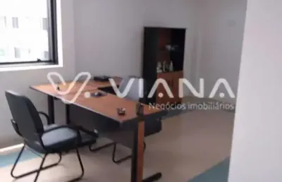 Conjunto comercial à venda na vila gilda em santo andré.