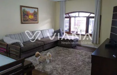 Sobrado  3  dormitorios à venda bairro   rudge ramos , são bernardo do campo