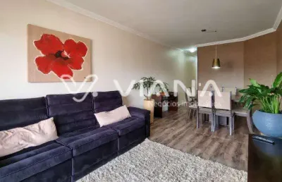 Apartamento com  dormitorios em centro , são bernardo do campo