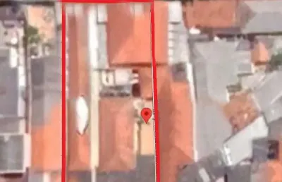 Terreno à venda na Rua José Bonifácio, --, Boa Vista, São Caetano do Sul