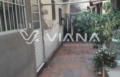 Casa com  dormitorios em parque das nações , santo andré
