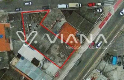 Ponto comercial com 1 sala para alugar na Cardon, --, São Miguel Paulista, São Paulo