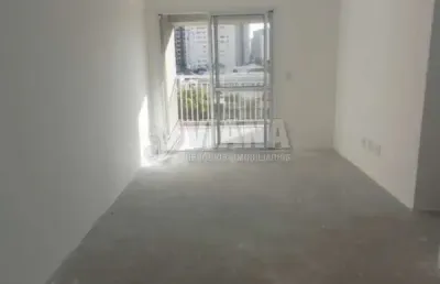 Apartamento 2 dormitórios á venda no bairro santa paula em são caetnodo sul