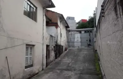 Terreno  426,00 m2 à venda  vila alpina , são paulo