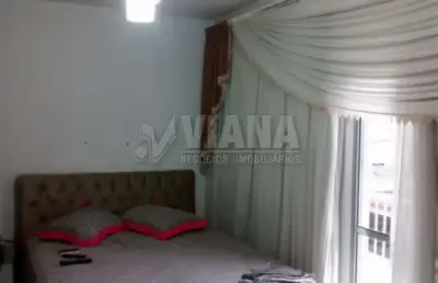 Sobrado para venda no bairro jardim stella em santo andré