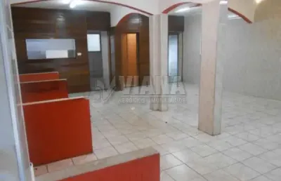 Sobrado comercial à venda no centro de são bernardo do campo !