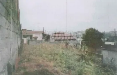 Terreno à venda no jardim guanciale em campo limpo paulista