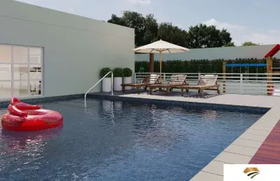 Cobertura penthouse , 3 suítes, lazer total, terraço gourmet, spa. em são caetano
