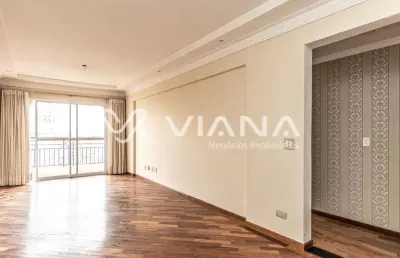 Apartamento à venda com 3 dormitórios no bairro baeta neves em são bernardo do campo.