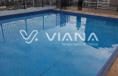 Apartamento para venda no rudge ramos são bernardo do campo
