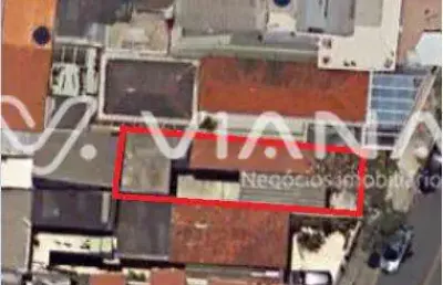 Terreno  à venda no bairro olímpico em são caetano do sul.