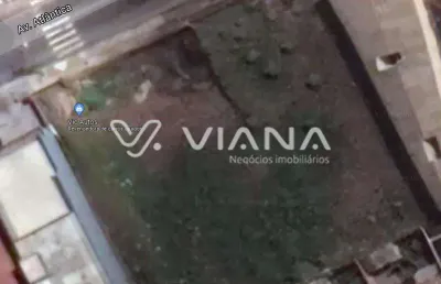 Terreno para alugar na vila valparaíso em santo andré
