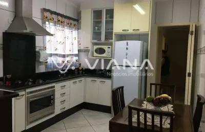 Apartamento com  dormitorios em parque das nações , santo andré
